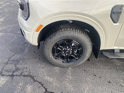 New 2025 Ford Ranger - photo 1