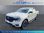 New 2025 Ford Ranger XLT SuperCrew Cab for sale #250582 - photo 1