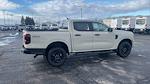 New 2025 Ford Ranger XLT SuperCrew Cab for sale #250582 - photo 3