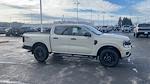 New 2025 Ford Ranger XLT SuperCrew Cab for sale #250582 - photo 4