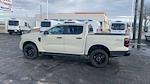 New 2025 Ford Ranger XLT SuperCrew Cab for sale #250582 - photo 8