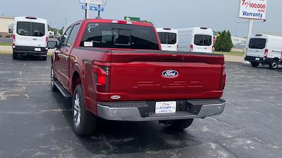 New 2025 Ford F-150 - photo 1