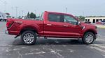 2025 Ford F-150 SuperCrew Cab 4x4 Pickup for sale #250622 - photo 3