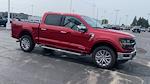 2025 Ford F-150 SuperCrew Cab 4x4 Pickup for sale #250622 - photo 4