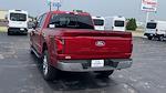 2025 Ford F-150 SuperCrew Cab 4x4 Pickup for sale #250622 - photo 2