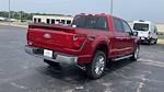 2025 Ford F-150 SuperCrew Cab 4x4 Pickup for sale #250622 - photo 9