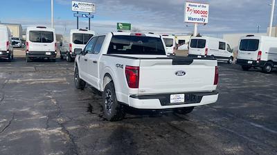 New 2025 Ford F-150 - photo 1