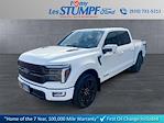 2024 Ford F-150 SuperCrew Cab 4x4 Pickup for sale #250675A - photo 1