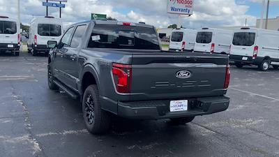 New 2025 Ford F-150 - photo 1