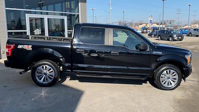 Used 2018 Ford F-150 - photo 1