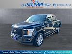 2018 Ford F-150 SuperCrew Cab 4x4 Pickup for sale #250693A - photo 1