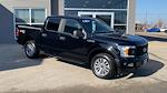2018 Ford F-150 SuperCrew Cab 4x4 Pickup for sale #250693A - photo 3
