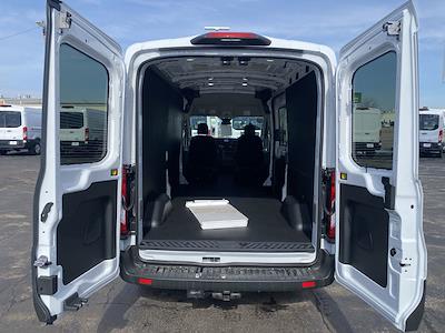New 2025 Ford Transit 250 - photo 1