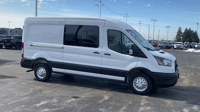 New 2025 Ford Transit 250 - photo 1