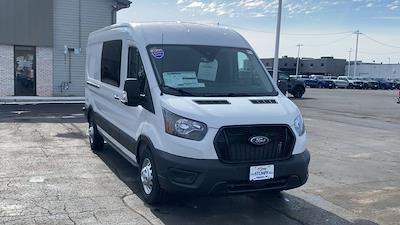 New 2025 Ford Transit 250 - photo 1