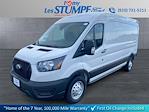 2025 Ford Transit 250 Medium Roof AWD Empty Cargo Van for sale #250718 - photo 17