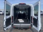 2025 Ford Transit 250 Medium Roof AWD Empty Cargo Van for sale #250718 - photo 2
