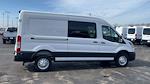 2025 Ford Transit 250 Medium Roof AWD Empty Cargo Van for sale #250718 - photo 3