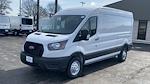 2025 Ford Transit 250 Medium Roof AWD Empty Cargo Van for sale #250718 - photo 5
