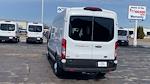 2025 Ford Transit 250 Medium Roof AWD Empty Cargo Van for sale #250718 - photo 8