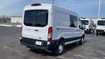 2025 Ford Transit 250 Medium Roof AWD Empty Cargo Van for sale #250718 - photo 9