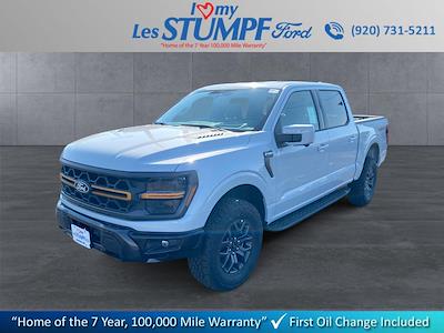 New 2025 Ford F-150 - photo 1