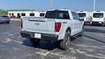 2025 Ford F-150 SuperCrew Cab 4x4 Pickup for sale #250742 - photo 9