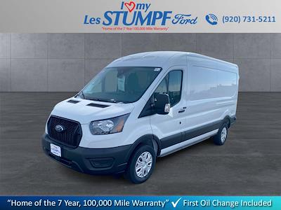 New 2025 Ford Transit 250 - photo 1