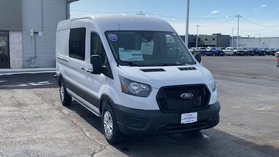 New 2025 Ford Transit 250 - photo 1