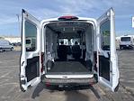 2025 Ford Transit 250 Medium Roof RWD Empty Cargo Van for sale #250744 - photo 2