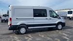 2025 Ford Transit 250 Medium Roof RWD Empty Cargo Van for sale #250744 - photo 3