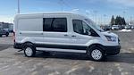 2025 Ford Transit 250 Medium Roof RWD Empty Cargo Van for sale #250744 - photo 4