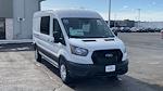 2025 Ford Transit 250 Medium Roof RWD Empty Cargo Van for sale #250744 - photo 1