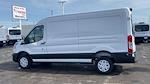 2025 Ford Transit 250 Medium Roof RWD Empty Cargo Van for sale #250744 - photo 7