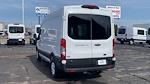 2025 Ford Transit 250 Medium Roof RWD Empty Cargo Van for sale #250744 - photo 8