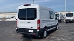 2025 Ford Transit 250 Medium Roof RWD Empty Cargo Van for sale #250744 - photo 9