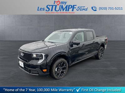 New 2025 Ford Maverick - photo 1