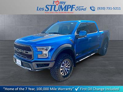 Used 2019 Ford F-150 - photo 1