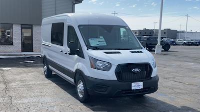 New 2025 Ford Transit 250 - photo 1