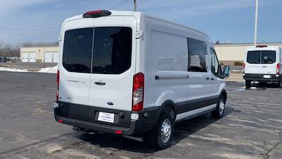 New 2025 Ford Transit 250 - photo 1