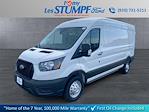 2025 Ford Transit 250 Medium Roof AWD Empty Cargo Van for sale #250767 - photo 17