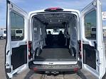 2025 Ford Transit 250 Medium Roof AWD Empty Cargo Van for sale #250767 - photo 16