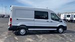2025 Ford Transit 250 Medium Roof AWD Empty Cargo Van for sale #250767 - photo 3
