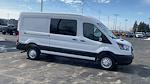 2025 Ford Transit 250 Medium Roof AWD Empty Cargo Van for sale #250767 - photo 4