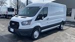 2025 Ford Transit 250 Medium Roof AWD Empty Cargo Van for sale #250767 - photo 5