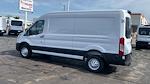 2025 Ford Transit 250 Medium Roof AWD Empty Cargo Van for sale #250767 - photo 7