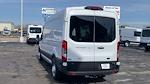 2025 Ford Transit 250 Medium Roof AWD Empty Cargo Van for sale #250767 - photo 8