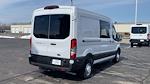 2025 Ford Transit 250 Medium Roof AWD Empty Cargo Van for sale #250767 - photo 2