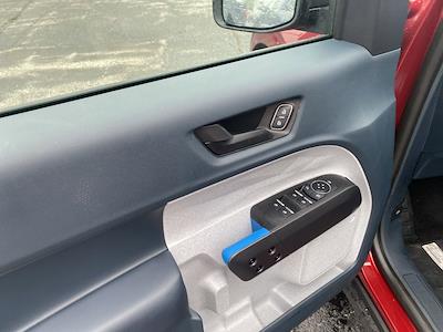 New 2025 Ford Maverick - photo 1