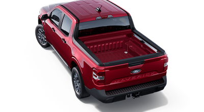 New 2025 Ford Maverick - photo 1